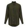 Button-down shirt