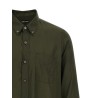 Button-down shirt
