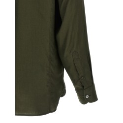 Button-down shirt