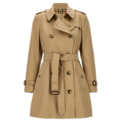'Chelsea' medium trench coat