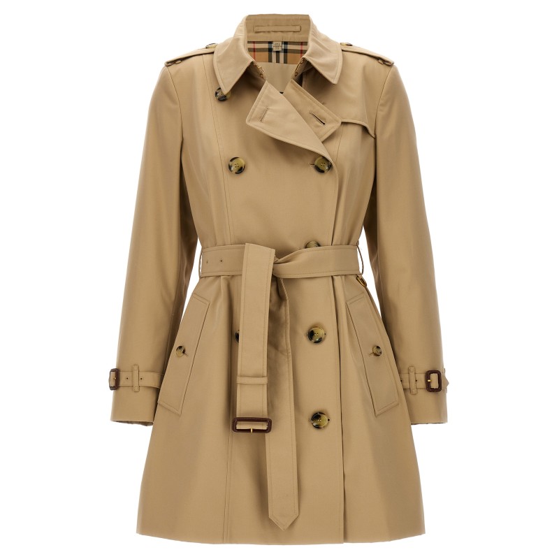 'Chelsea' medium trench coat