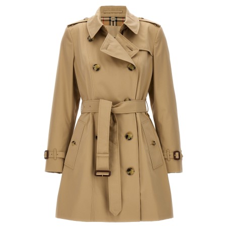 'Chelsea' medium trench coat