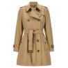 'Chelsea' medium trench coat