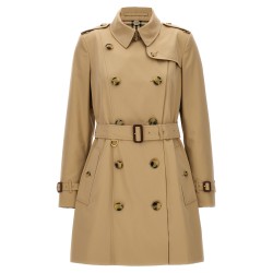 'Chelsea' medium trench coat