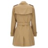 'Chelsea' medium trench coat