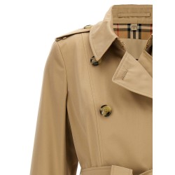 'Chelsea' medium trench coat