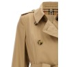 'Chelsea' medium trench coat