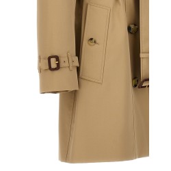 'Chelsea' medium trench coat