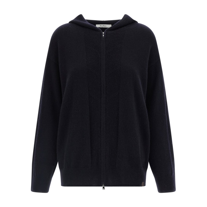 'MxpCrusca' cardigan