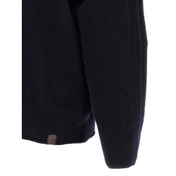 'MxpCrusca' cardigan