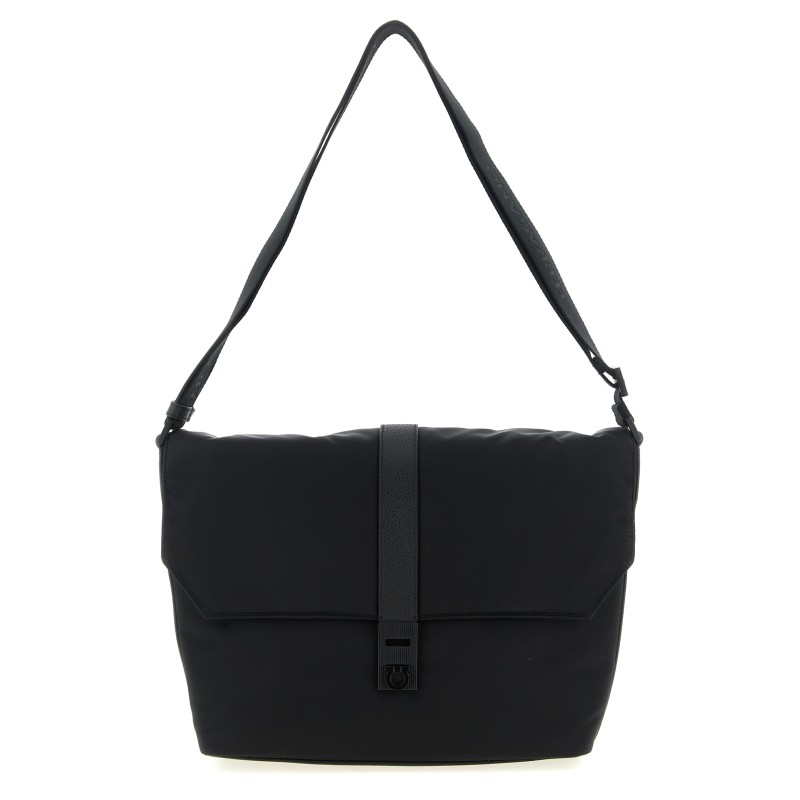 'Twins' crossbody bag