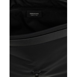 'Twins' crossbody bag