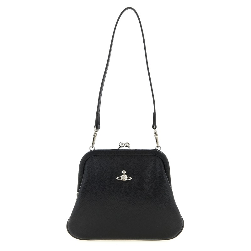 'Vivienne' clutch