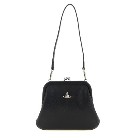 'Vivienne' clutch