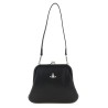 'Vivienne' clutch