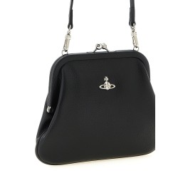 'Vivienne' clutch