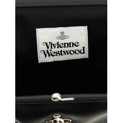 'Vivienne' clutch