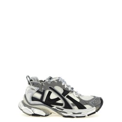 'Runner' sneakers