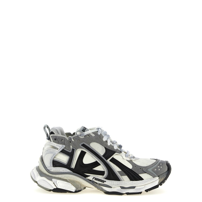 'Runner' sneakers