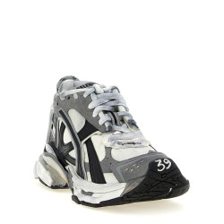 'Runner' sneakers