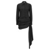 Chemisier dress