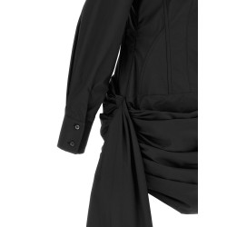 Chemisier dress