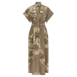 Chemisier dress