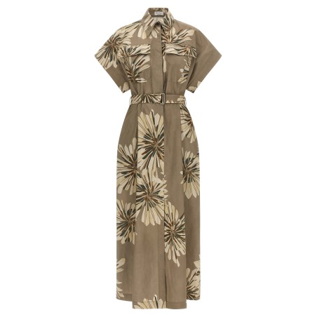 Chemisier dress