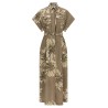 Chemisier dress