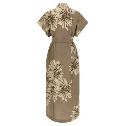 Chemisier dress