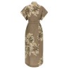 Chemisier dress