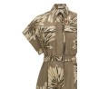 Chemisier dress