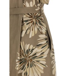 Chemisier dress