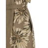 Chemisier dress