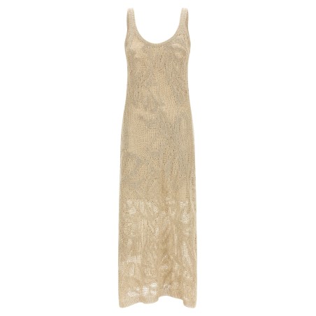 Crochet dress