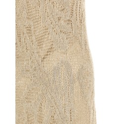 Crochet dress