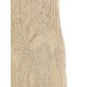 Crochet dress