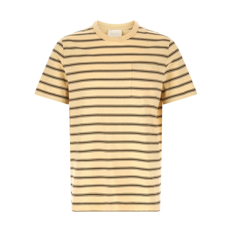 Striped t-shirt