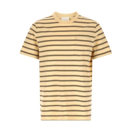 Striped t-shirt