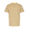 Striped t-shirt