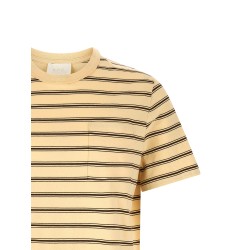 Striped t-shirt