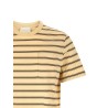 Striped t-shirt