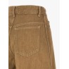 'Le De-Nîmes Ovalo' jeans