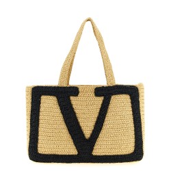 Valentino Garavani 'VivaSuperstar' big shopping bag