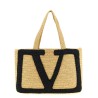 Valentino Garavani 'VivaSuperstar' big shopping bag