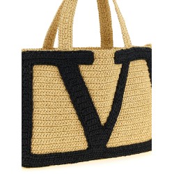 Valentino Garavani 'VivaSuperstar' big shopping bag