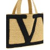 Valentino Garavani 'VivaSuperstar' big shopping bag