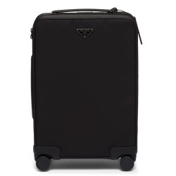 Triangle logo trolley
