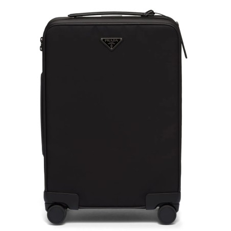 Triangle logo trolley