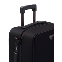 Triangle logo trolley